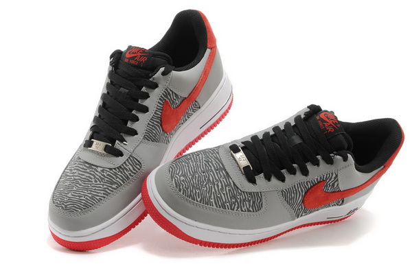 Nike Air Force One Men Low--163